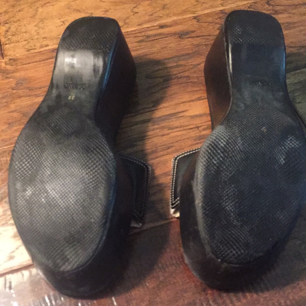 Prada Wedges - image 4